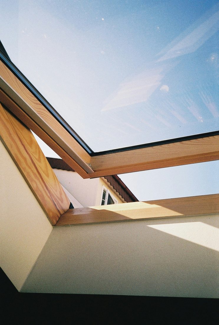Velux — À Ciel Ouvert